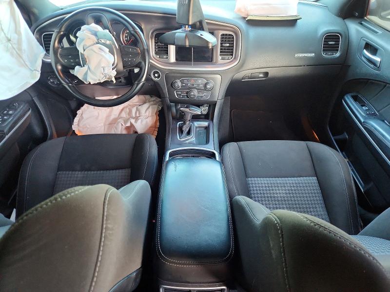 Aukcja sprzedaży 2022 Dodge Charger, vin: 2C3CDXCT5NH119055, numer aukcji: 68342476