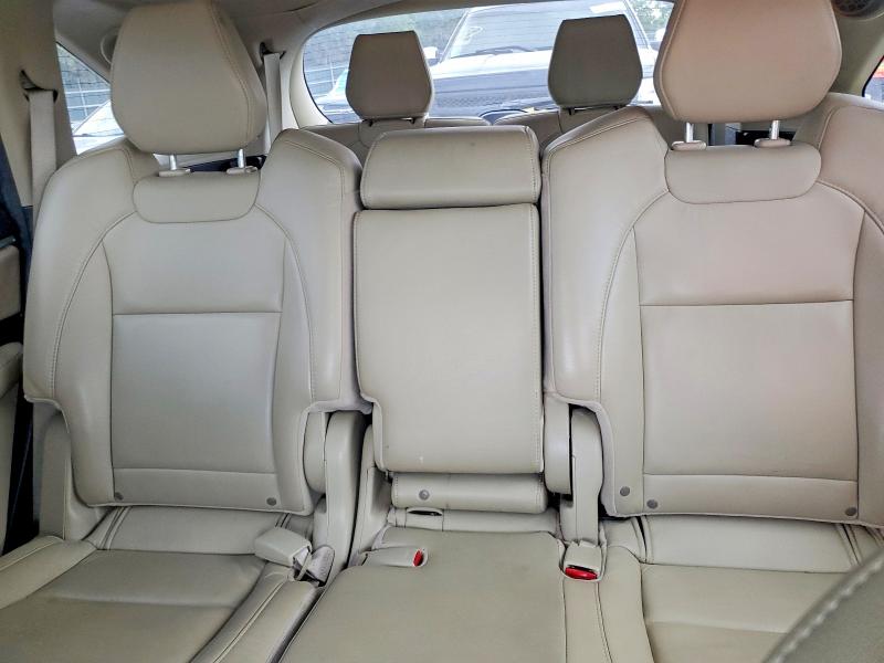 Aukcja sprzedaży 2016 Acura Mdx, vin: 5FRYD4H40GB038490, numer aukcji: 68622706