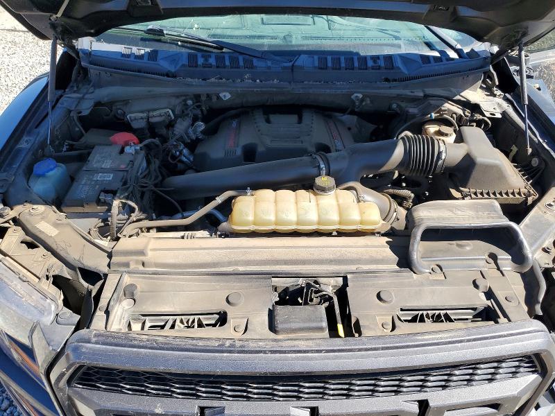 Продаж на аукціоні авто 2020 Ford F150, vin: 1FTFW1RG4LFB35076, номер лоту: 69378576