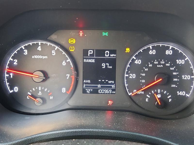 Auction sale of the 2021 Hyundai Accent, vin: 3KPC24A66ME139614, lot number: 70172116
