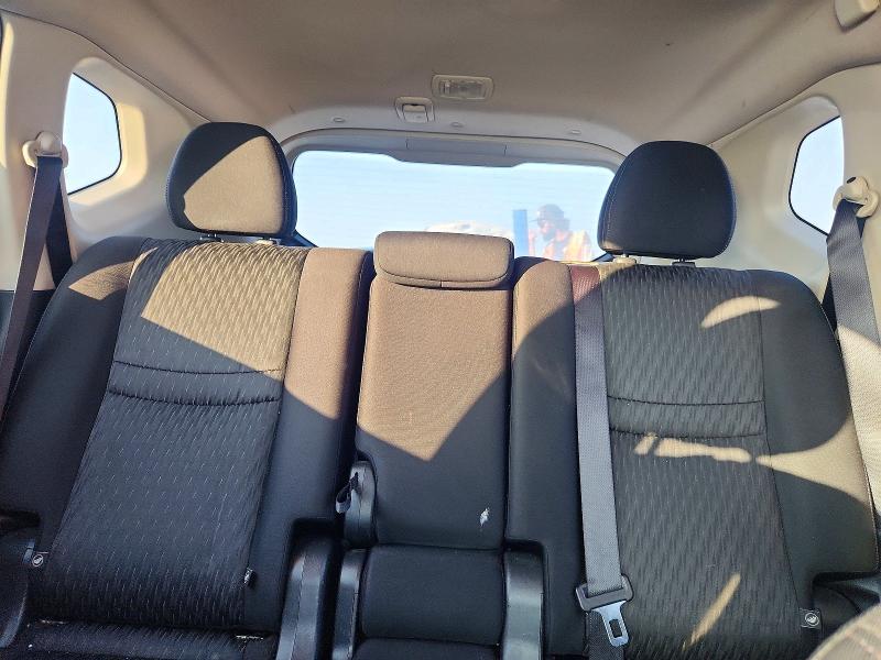 Aukcja sprzedaży 2019 Nissan Rogue, vin: JN8AT2MT4KW259252, numer aukcji: 69766056