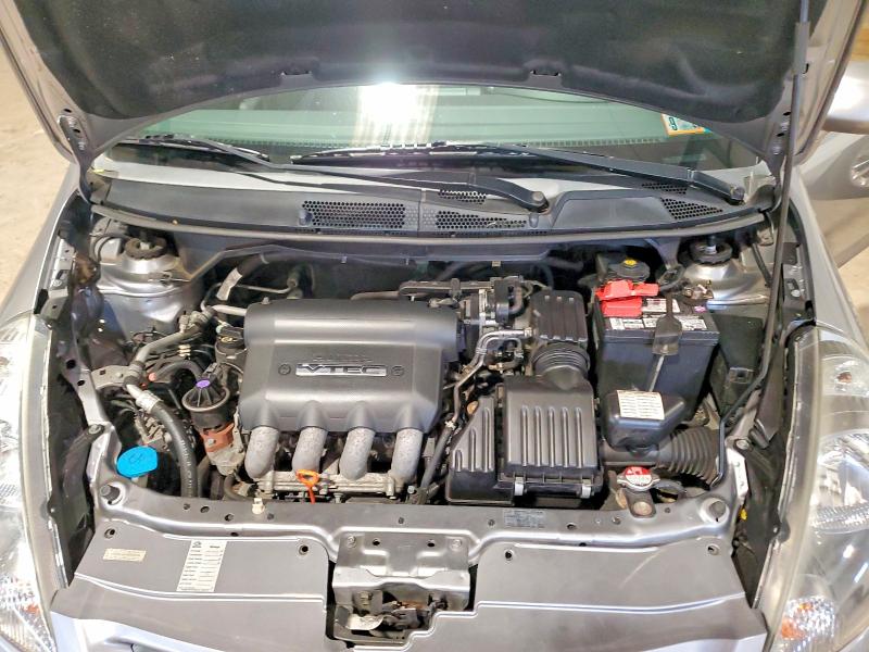 Auction sale of the 2008 Honda Fit, vin: JHMGD384X8S066386, lot number: 70191336