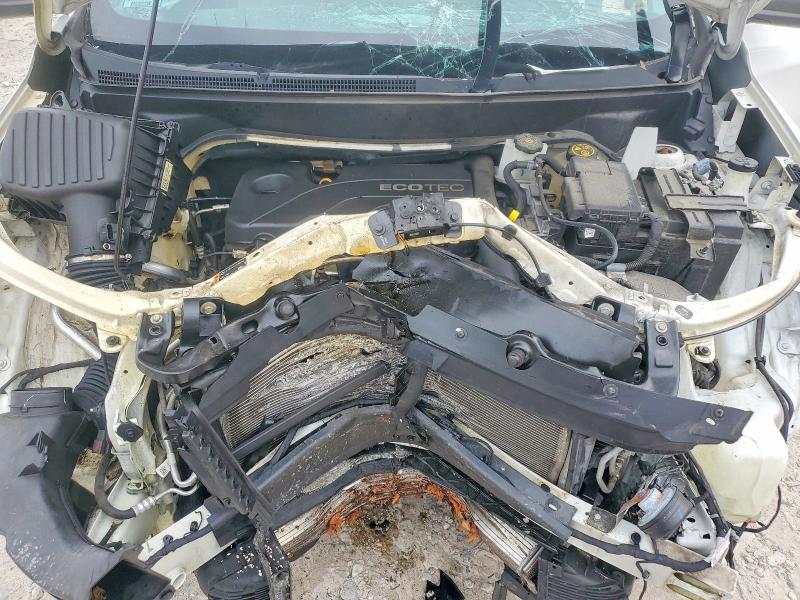 68040466 :رقم المزاد ، 3GNAXSEV7MS165243 vin ، 2021 Chevrolet Equinox مزاد بيع