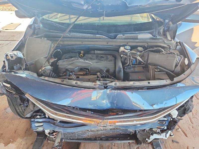 68817246 :رقم المزاد ، 1G1ZD5ST1RF237471 vin ، 2024 Chevrolet Malibu مزاد بيع