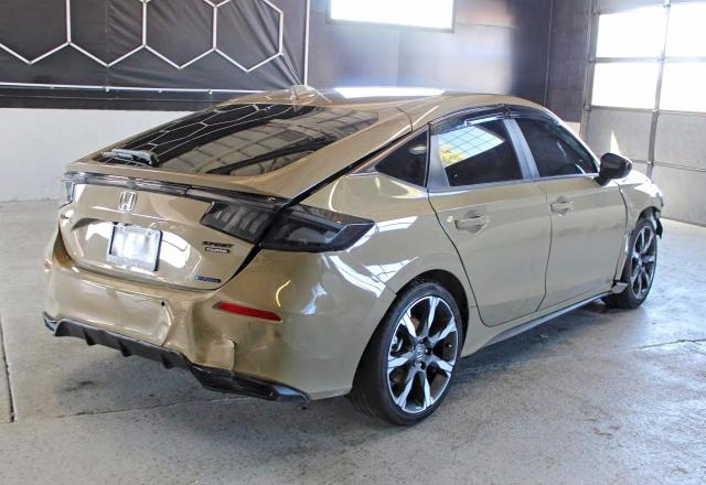 2026 Honda Civic მანქანა იყიდება აუქციონზე, vin: 19XFL4H9XTE009702, აუქციონის ნომერი: 69976286