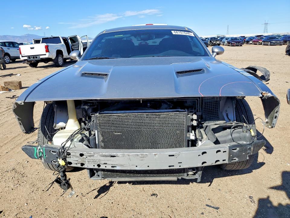 Aukcja sprzedaży 2018 Dodge Challenger, vin: 2C3CDZAG6JH265475, numer aukcji: 68101646