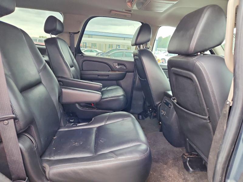 69977346 :رقم المزاد ، 1GNUKAE0XAR257262 vin ، 2010 Chevrolet Tahoe مزاد بيع