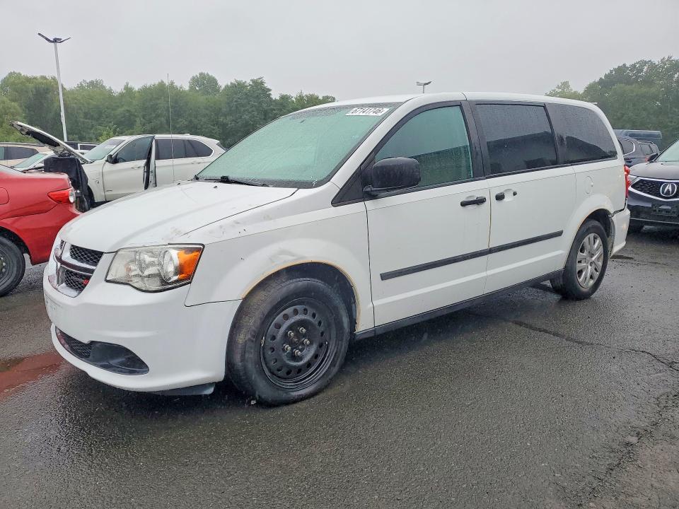 Продажа на аукционе авто 2014 Dodge Grand Caravan, vin: 2C4RDGBG7ER102021, номер лота: 67141746
