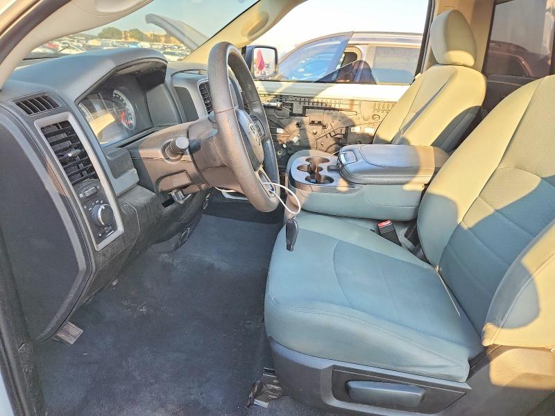 Продажа на аукционе авто 2019 Ram 1500 Classic, vin: 3C6JR6DT4KG669735, номер лота: 69652716