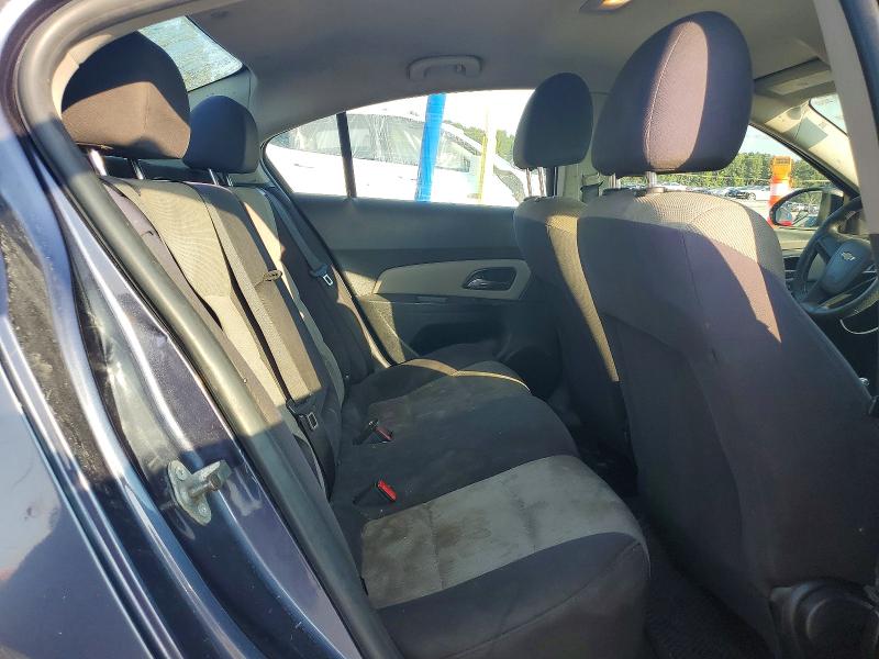 Aukcja sprzedaży 2014 Chevrolet Cruze, vin: 1G1PA5SH0E7435832, numer aukcji: 69540276