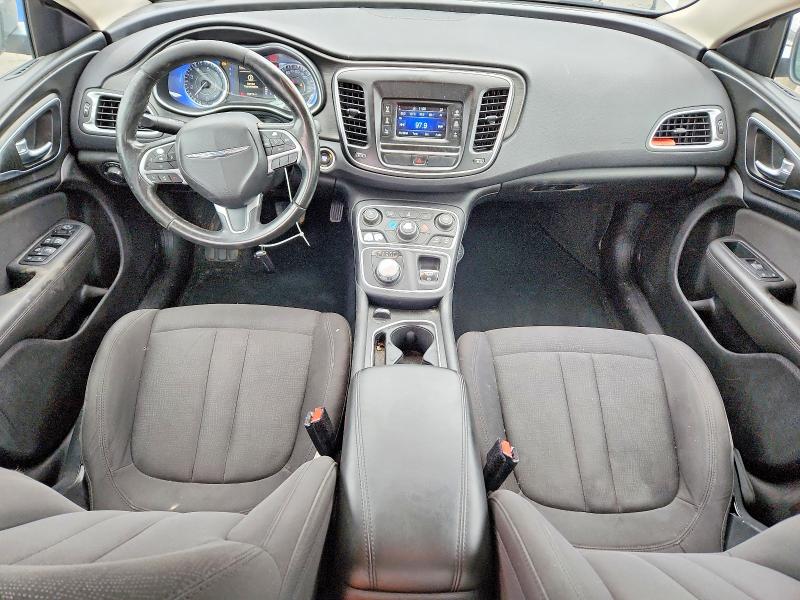 Aukcja sprzedaży 2015 Chrysler 200, vin: 1C3CCCAB9FN758635, numer aukcji: 69679246