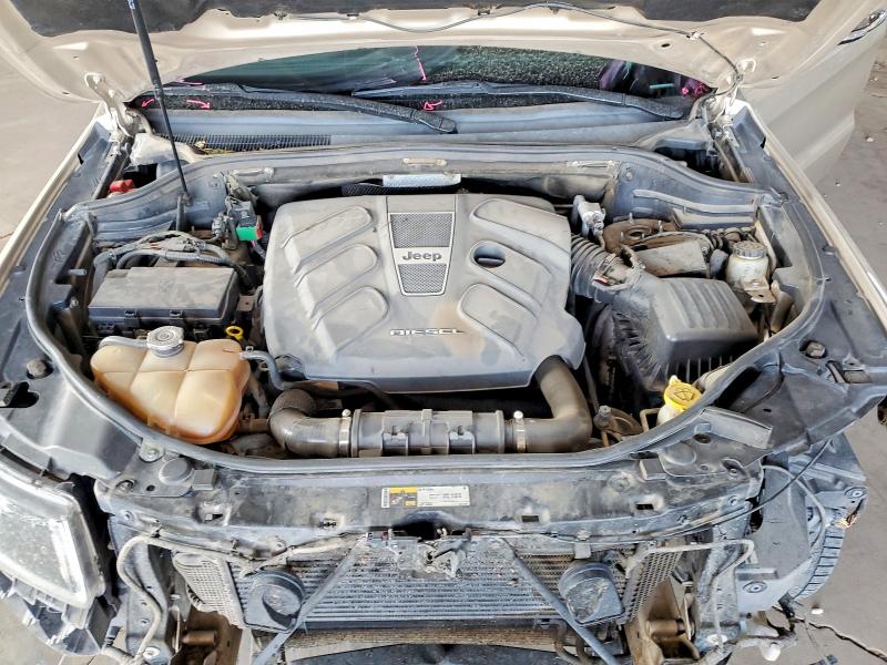 Aukcja sprzedaży 2014 Jeep Grand Cherokee, vin: 1C4RJEBM9EC467649, numer aukcji: 68096416