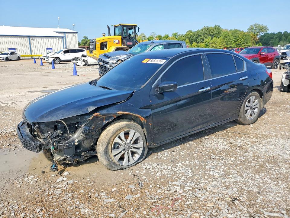 2015 Honda Accord მანქანა იყიდება აუქციონზე, vin: 1HGCR2F34FA228118        , აუქციონის ნომერი: 68675216