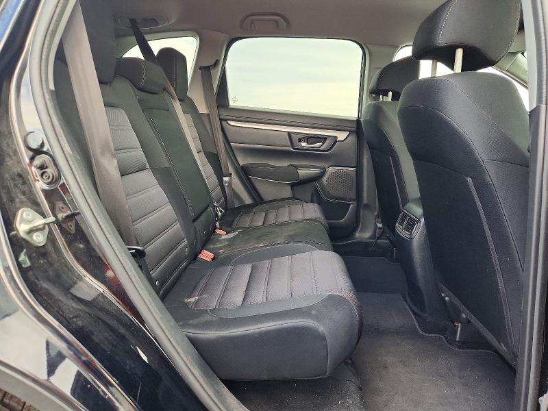 65238696 :رقم المزاد ، 2HKRW2H26KH144312 vin ، 2019 Honda Cr-v مزاد بيع