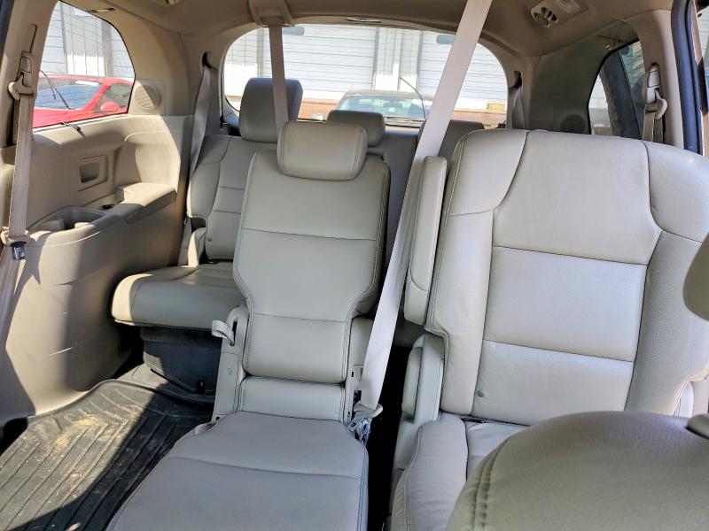 Aukcja sprzedaży 2014 Honda Odyssey, vin: 5FNRL5H95EB129889, numer aukcji: 67330856
