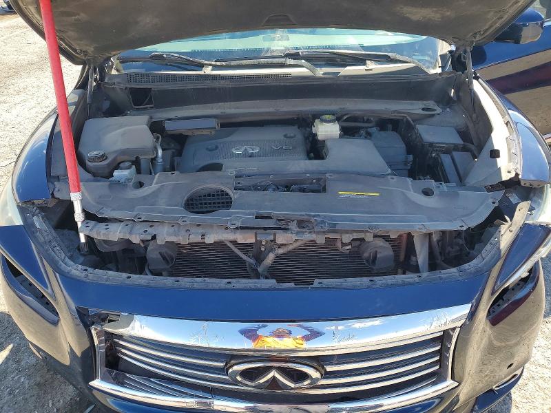 Продажа на аукционе авто 2015 Infiniti Qx60, vin: 5N1AL0MN7FC558254, номер лота: 70718596
