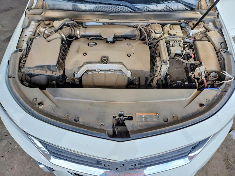 Продаж на аукціоні авто 2016 Chevrolet Impala, vin: 2G11Z5SA3G9174280, номер лоту: 68865366