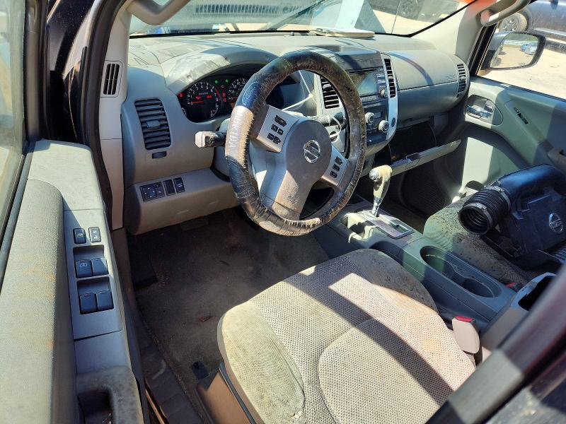 Aukcja sprzedaży 2013 Nissan Frontier, vin: 1N6AD0ER3DN748134, numer aukcji: 70420726