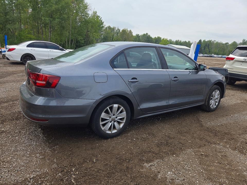 67085116 :رقم المزاد ، 3VW267AJ7GM208680 vin ، 2016 Volkswagen Jetta مزاد بيع