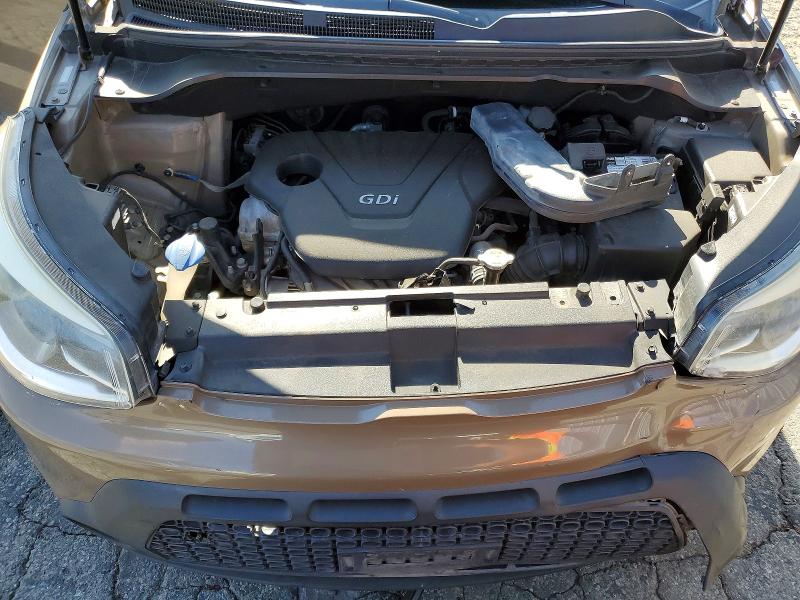 Продажа на аукционе авто 2016 Kia Soul, vin: KNDJN2A24G7288768, номер лота: 69936756