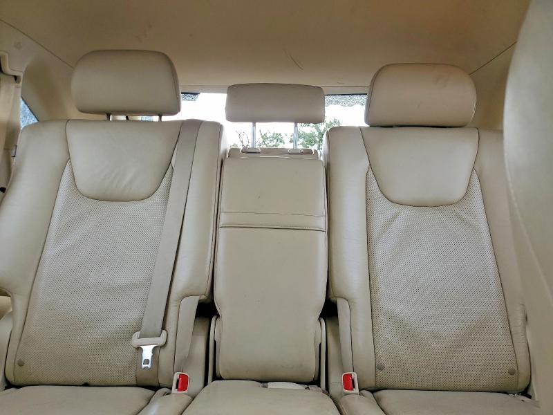 Продаж на аукціоні авто 2012 Lexus Rx, vin: JTJBC1BA5C2430379, номер лоту: 67573556