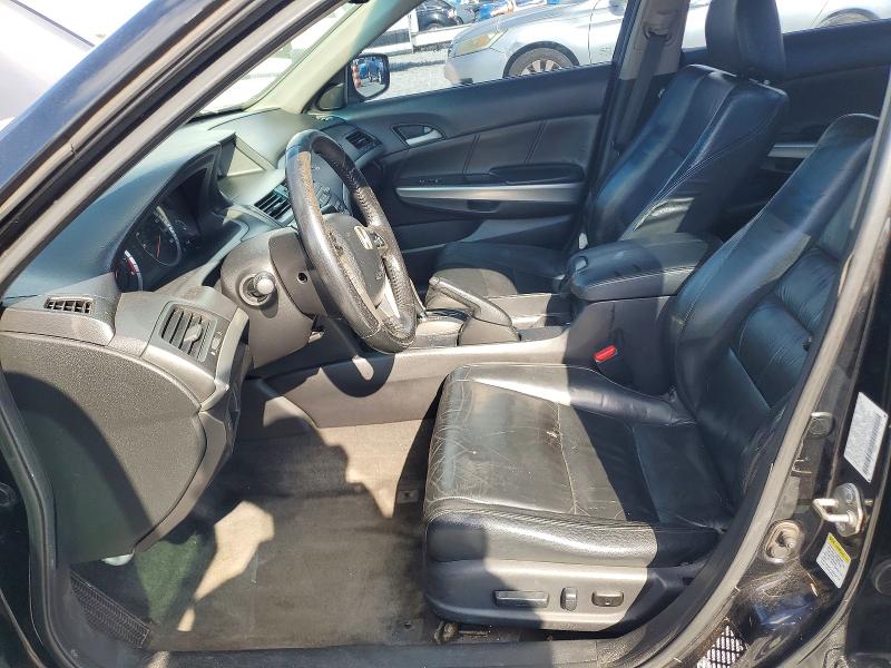 Продажа на аукционе авто 2010 Honda Accord, vin: 1HGCP2F85AA068552, номер лота: 70116616