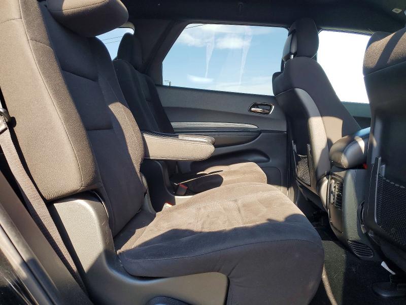 Продажа на аукционе авто 2020 Dodge Durango, vin: 1C4RDHDG3LC380861, номер лота: 68442276