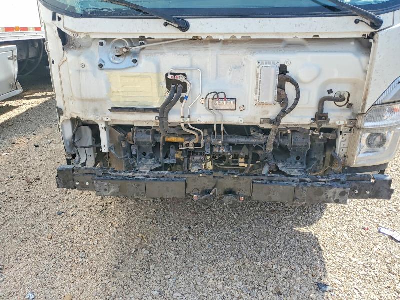 69065966 :رقم المزاد ، 54DC4W1D2RS220114 vin ، 2024 Isuzu Npr Hd مزاد بيع