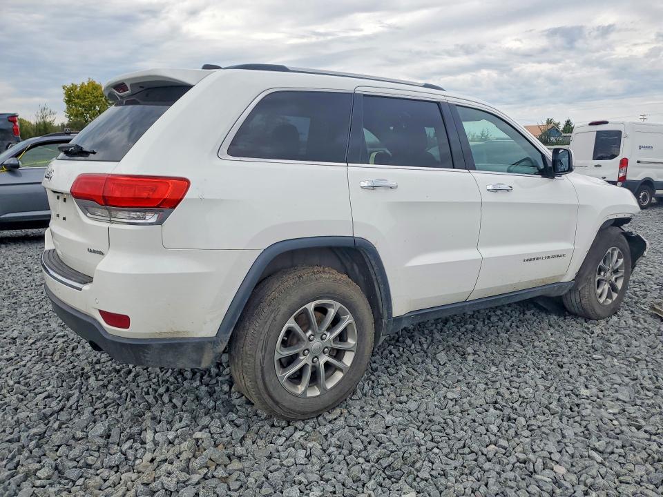 Aukcja sprzedaży 2014 Jeep Grand Cherokee, vin: 1C4RJFBG5EC440836, numer aukcji: 68579446