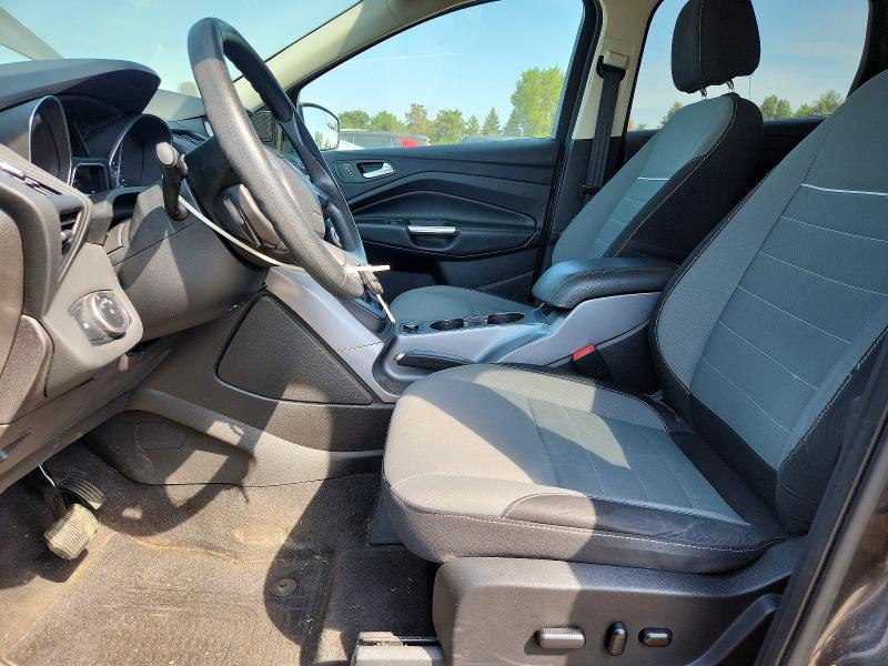 Aukcja sprzedaży 2015 Ford Escape, vin: 1FMCU0GX1FUB92093, numer aukcji: 66701196
