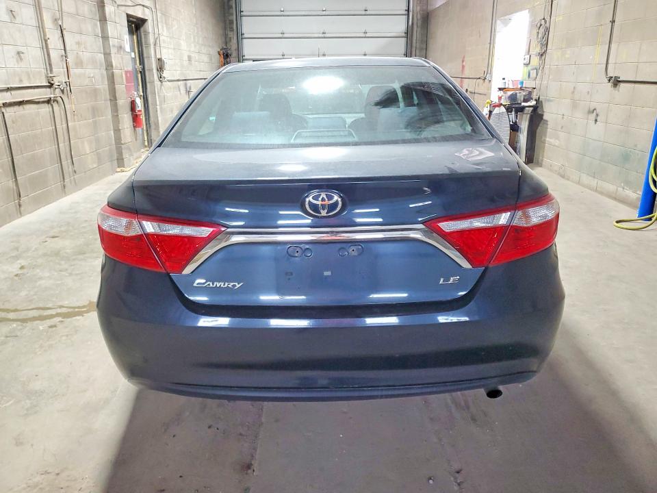 Aukcja sprzedaży 2017 Toyota Camry, vin: 4T1BF1FK3HU676609, numer aukcji: 71121056