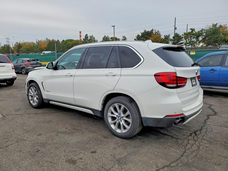 2014 Bmw X5 მანქანა იყიდება აუქციონზე, vin: 5UXKR0C55E0H20649, აუქციონის ნომერი: 68375836