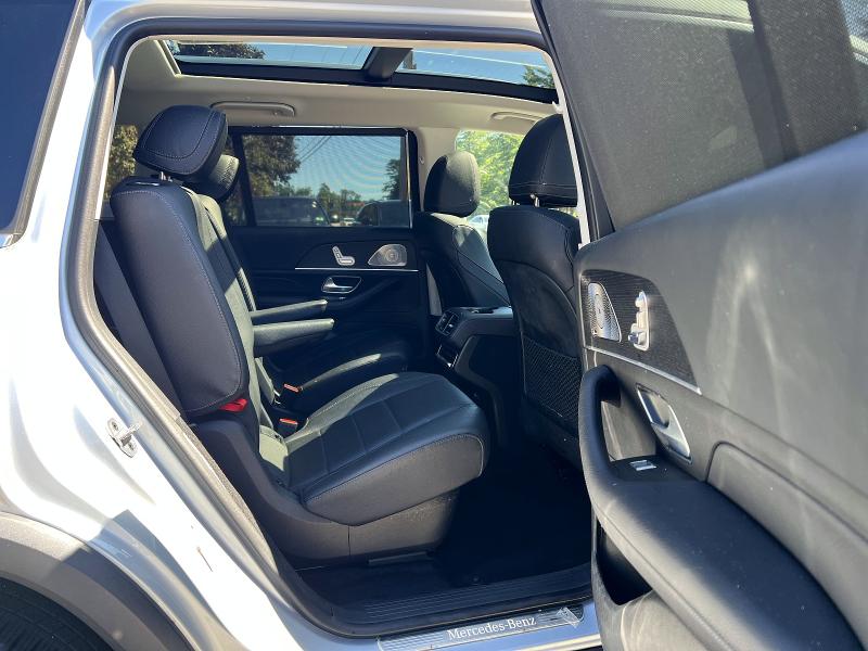 69177756 :رقم المزاد ، 4JGFF5KE2RB112777 vin ، 2024 Mercedes-benz Gls مزاد بيع