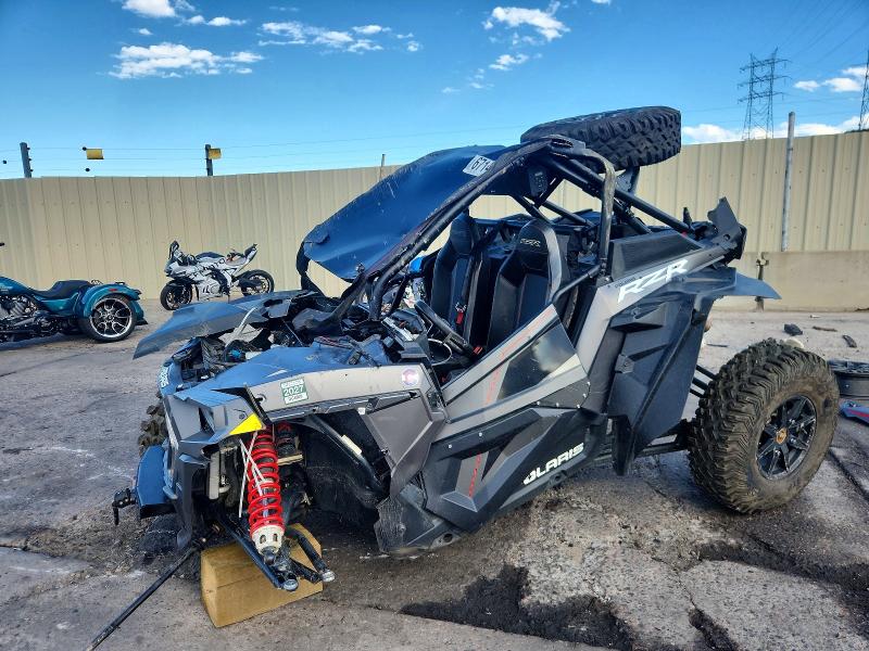 Продажа на аукционе авто 2019 Polaris Rzr, vin: 3NSVEL925KG817572, номер лота: 67140806