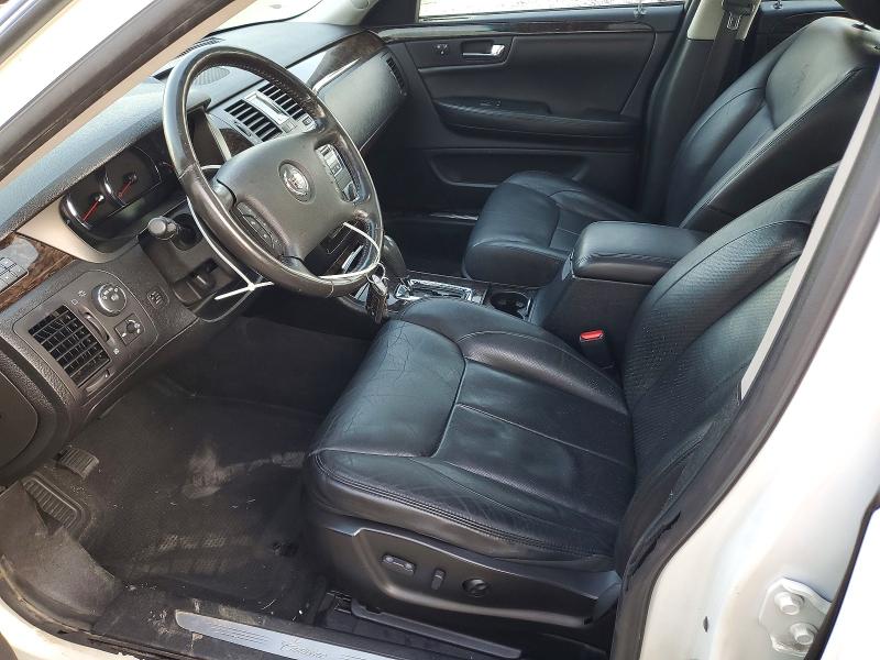 Продаж на аукціоні авто 2009 Cadillac Dts, vin: 1G6KD57YX9U104686, номер лоту: 67520976