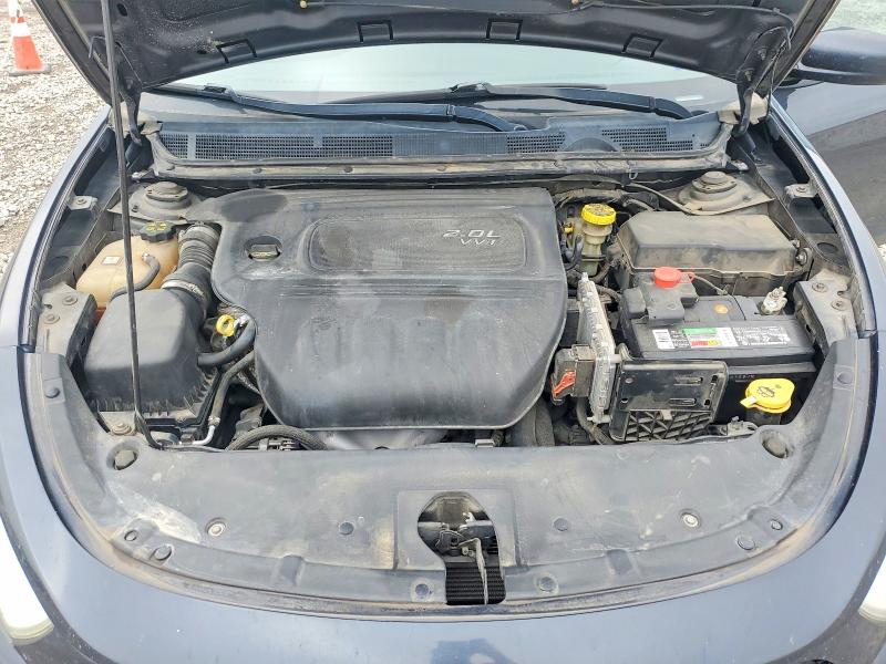 Продажа на аукционе авто 2014 Dodge Dart, vin: 1C3CDFAA2ED803568, номер лота: 69629716