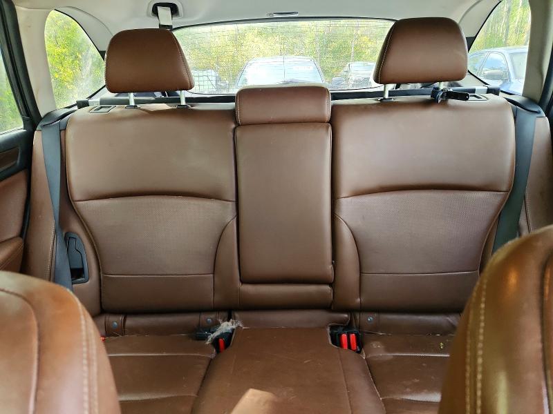 Aukcja sprzedaży 2017 Subaru Outback, vin: 4S4BSFTC8H3309166, numer aukcji: 67594006