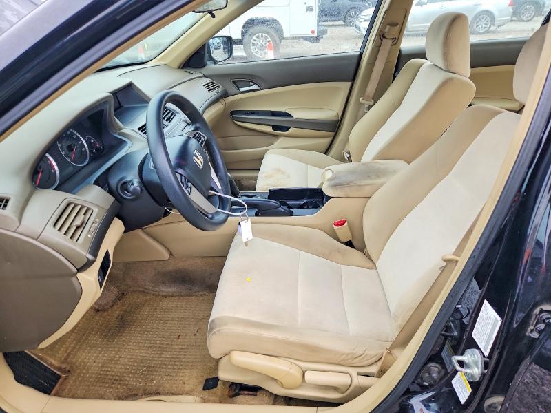 Aukcja sprzedaży 2008 Honda Accord, vin: 1HGCP26358A098634, numer aukcji: 70163896