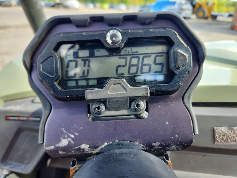 Aukcja sprzedaży 2019 Can-am Commander, vin: 3JBKGAN20KJ001075, numer aukcji: 67789556