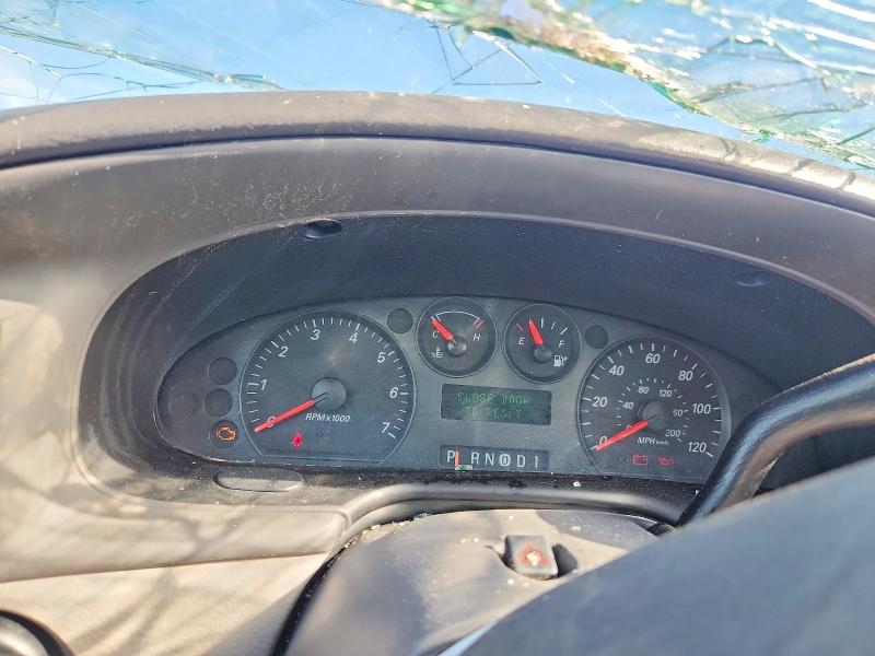 Aukcja sprzedaży 2006 Ford Taurus, vin: 1FAFP53U26A124779, numer aukcji: 69127086