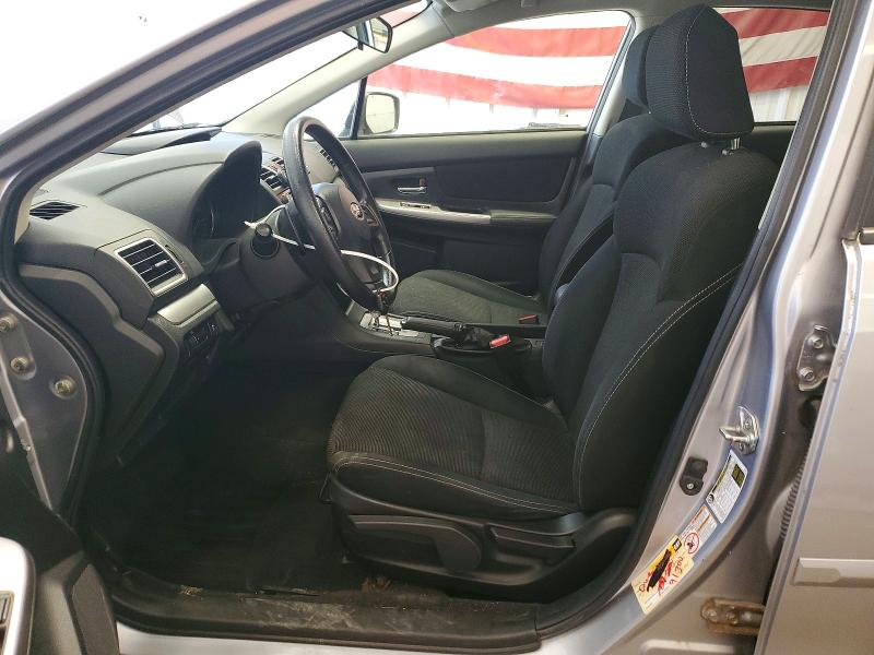 68748696 :رقم المزاد ، JF2GPACC6F8249386 vin ، 2015 Subaru Xv Crosstrek مزاد بيع