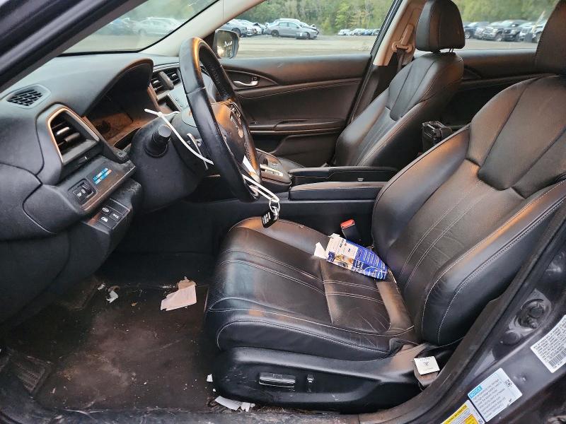 Продаж на аукціоні авто 2021 Honda Insight, vin: 19XZE4F93ME006202, номер лоту: 70789576