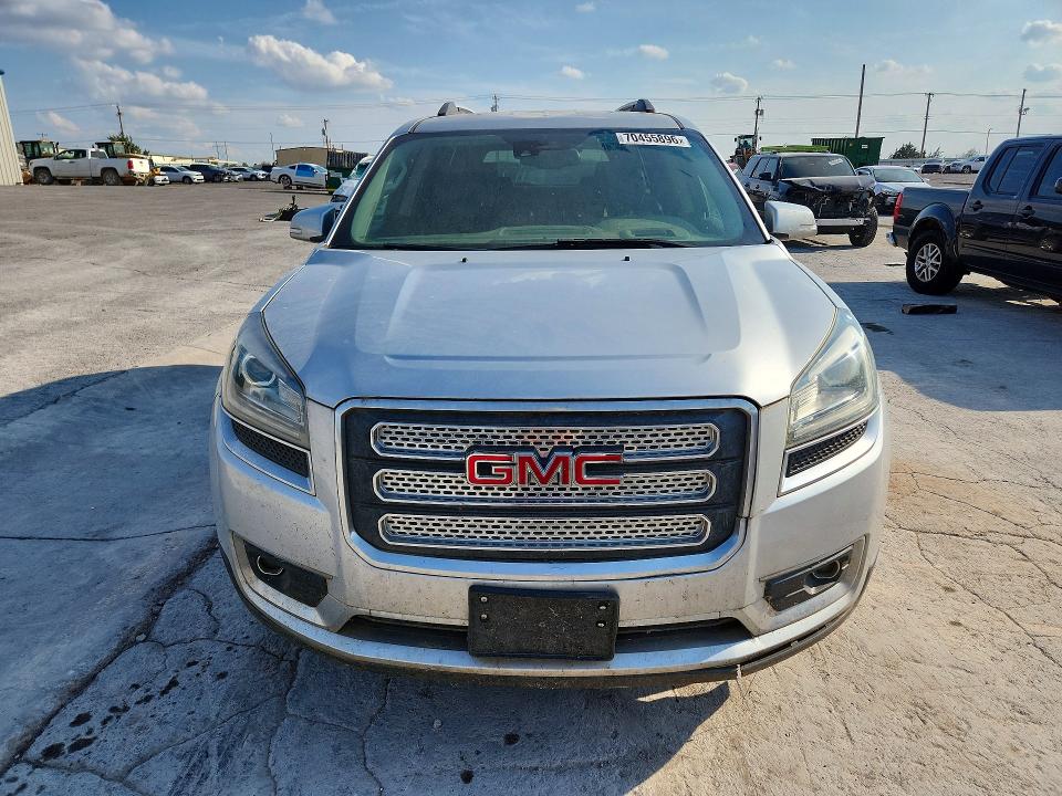 Auction sale of the 2017 Gmc Acadia Limited, vin: 1GKKVSKD6HJ246051, lot number: 70455896