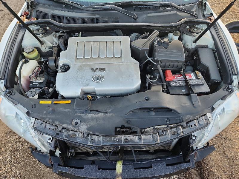 Продаж на аукціоні авто 2007 Toyota Camry, vin: 4T1BK46K27U532528, номер лоту: 69039376