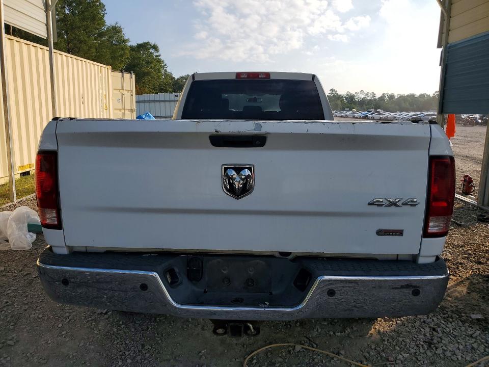66727896 :رقم المزاد ، 3D7UT2CL2BG628527 vin ، 2011 Dodge Ram 2500 مزاد بيع