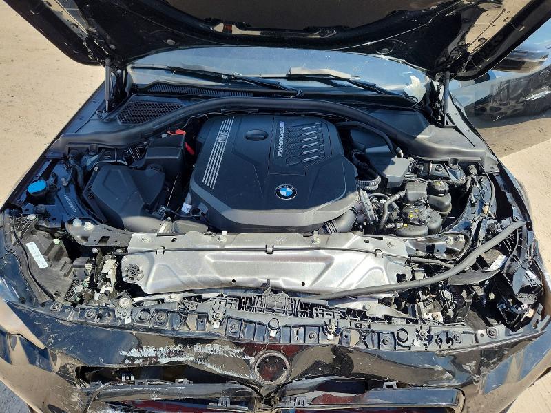 2023 Bmw M240xi მანქანა იყიდება აუქციონზე, vin: 3MW53CM0XP8D45817, აუქციონის ნომერი: 68254136