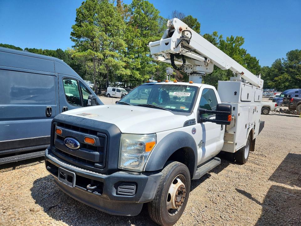 Продаж на аукціоні авто 2015 Ford F450, vin: 1FDUF4GT7FEC05491, номер лоту: 59405636