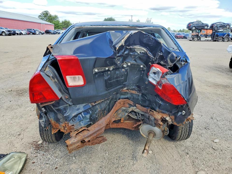 67883166 :رقم المزاد ، 2HGES16251H902396 vin ، 2001 Honda Civic مزاد بيع