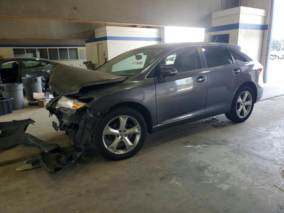 Продаж на аукціоні авто 2015 Toyota Venza, vin: 4T3BK3BB4FU109942, номер лоту: 67316686