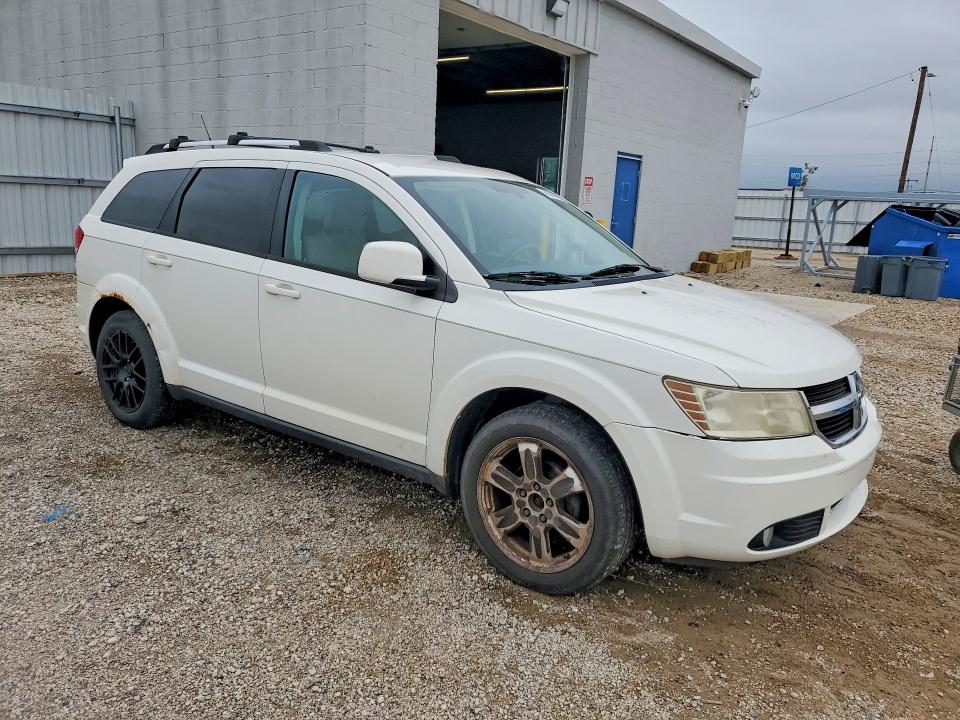 Aukcja sprzedaży 2010 Dodge Journey, vin: 3D4PG5FV8AT189675, numer aukcji: 69208996